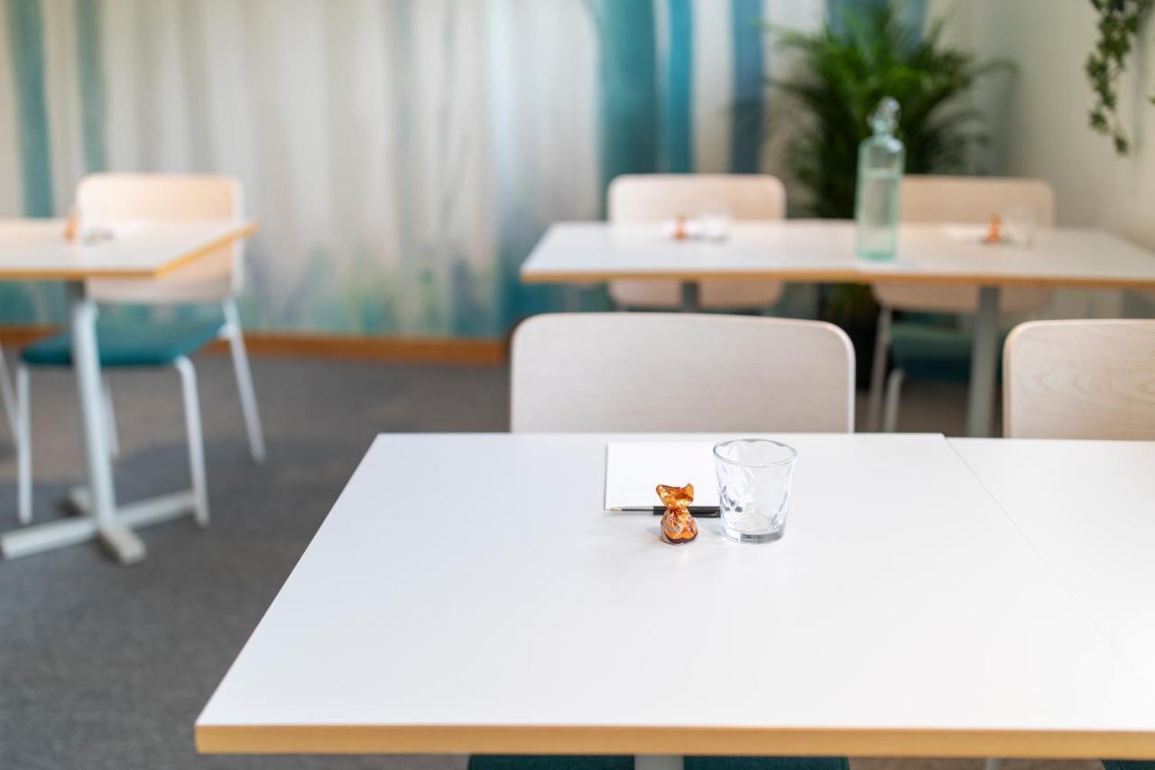 Treetop Hangout & Hotel Gothenburg