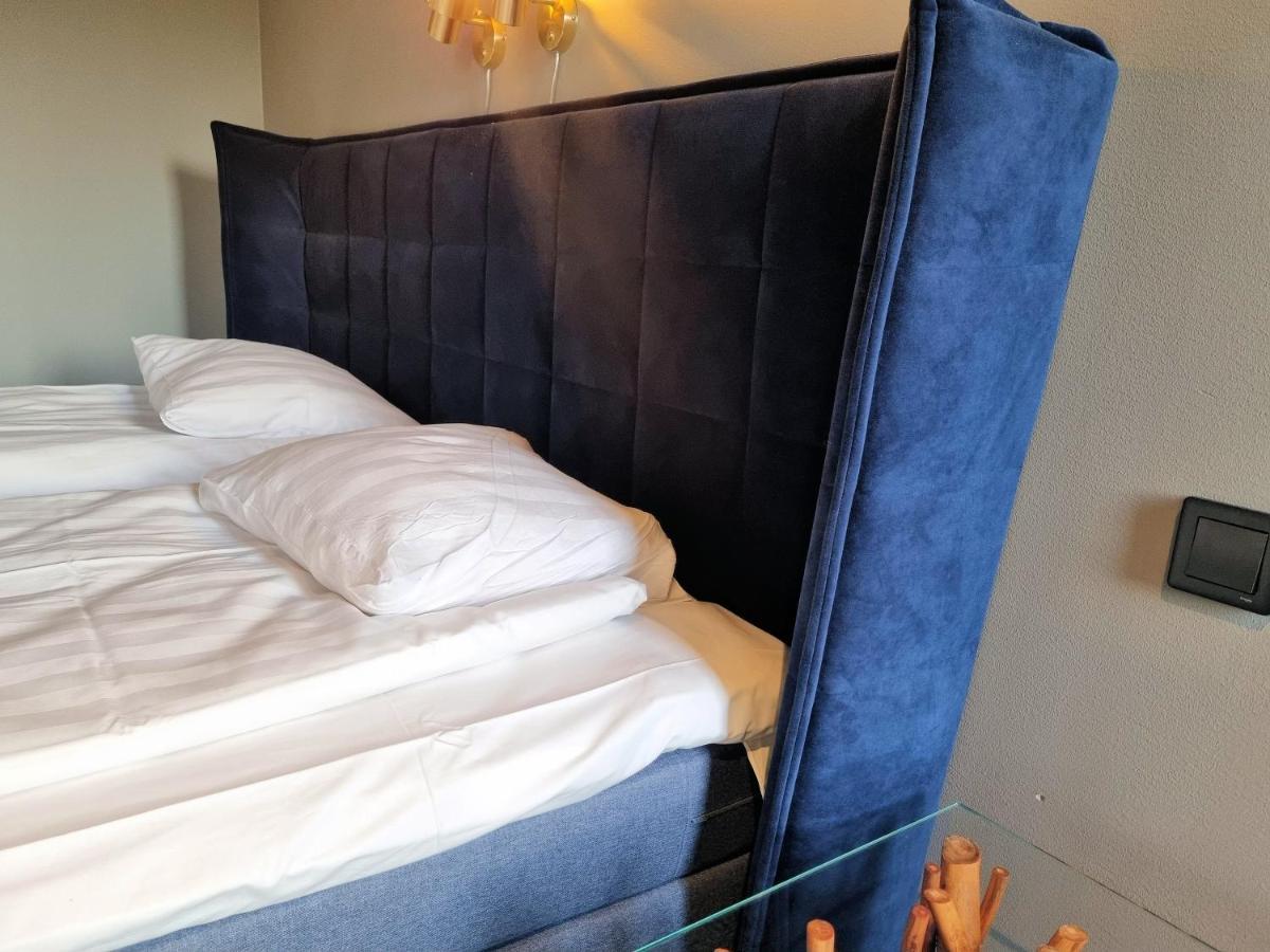 Treetop Hangout & 3* Gothenburg