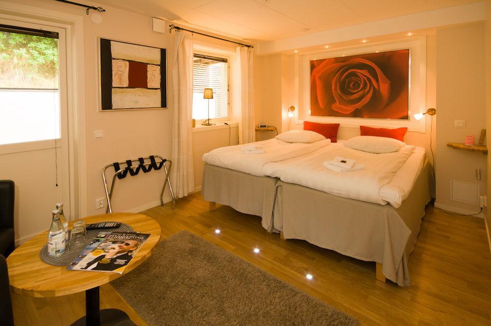 Hotel Treetop Hangout & Gothenburg