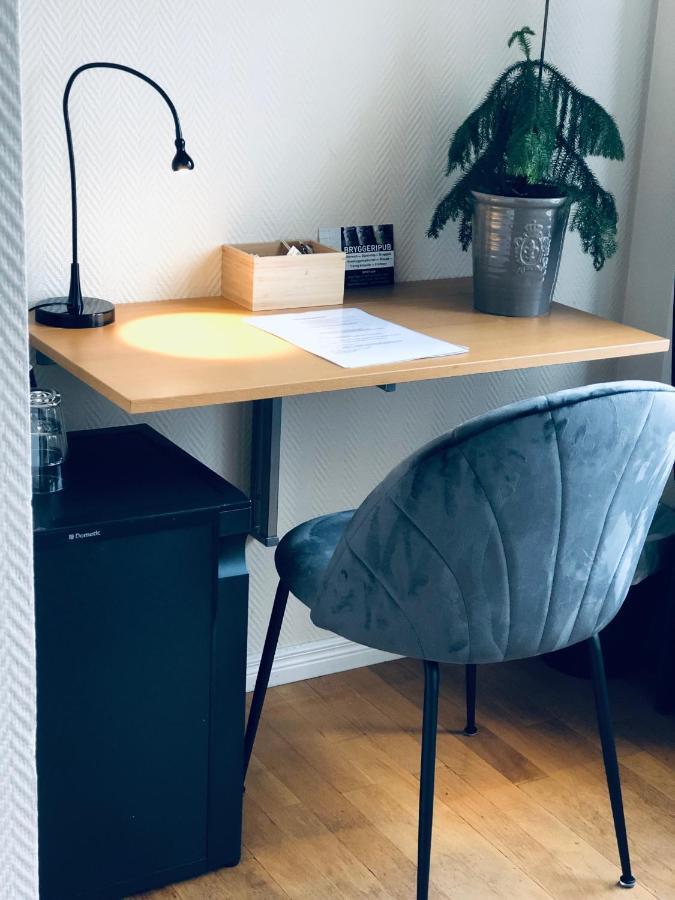 Treetop Hangout & Hotel Gothenburg